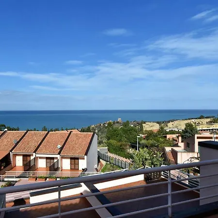 Cefalu - Tiffanyhome *