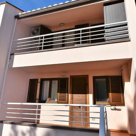 Cefalu - Tiffanyhome Lejlighed *