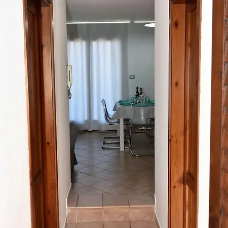 Cefalu - Tiffanyhome Apartment *