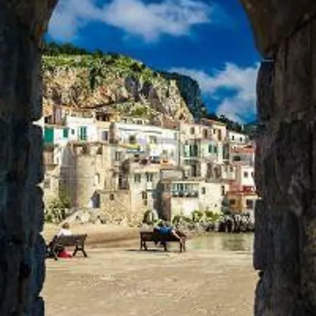 Cefalu - Tiffanyhome *