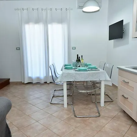 Cefalu - Tiffanyhome Cefalu