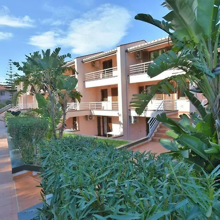 Cefalu - Tiffanyhome Lejlighed