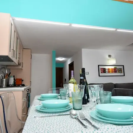 Cefalu - Tiffanyhome Apartment *