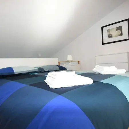 Cefalu - Tiffanyhome Apartment
