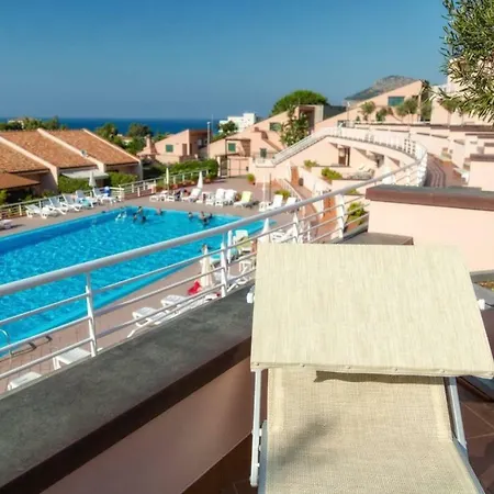 Cefalu - Tiffanyhome Apartment Cefalu