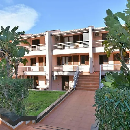 Cefalu - Tiffanyhome *