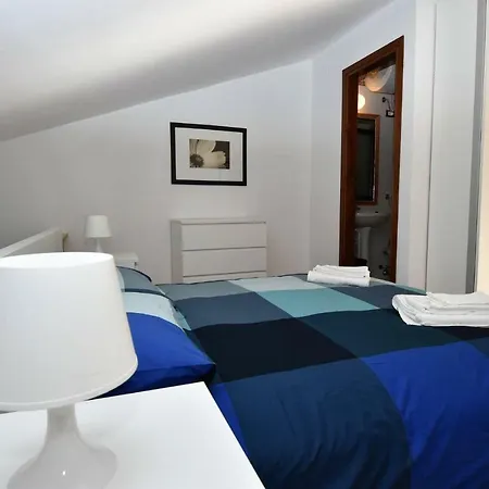 Apartment Cefalu - Tiffanyhome *