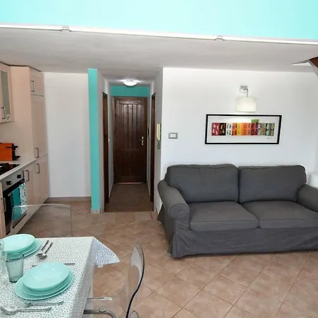 Apartment Cefalu - Tiffanyhome