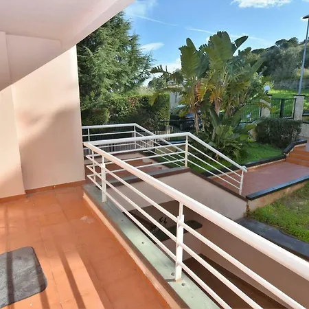 Cefalu - Tiffanyhome Lejlighed *