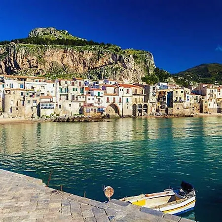 Cefalu - Tiffanyhome *