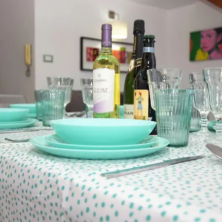 Apartment Cefalu - Tiffanyhome Cefalu