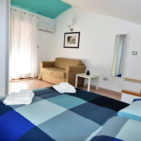 Cefalu - Tiffanyhome Apartment