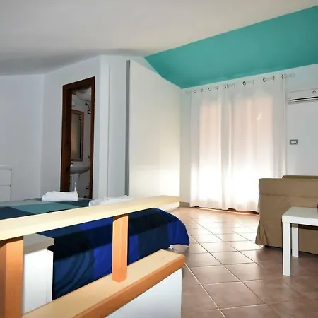 Cefalu - Tiffanyhome *