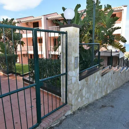 Cefalu - Tiffanyhome Lejlighed *