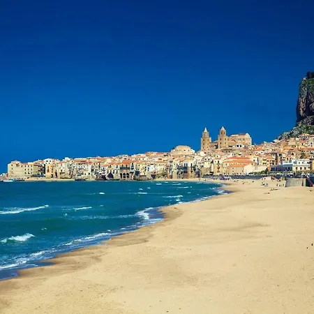 Apartment Cefalu - Tiffanyhome *