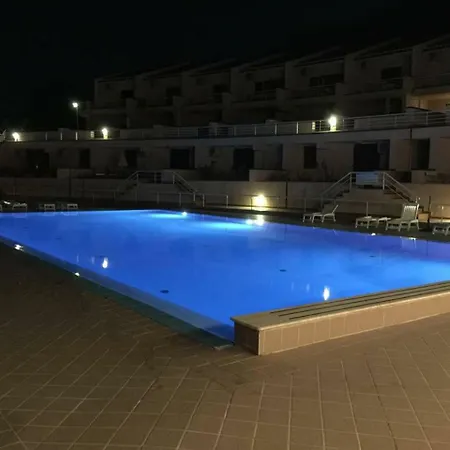 Cefalu - Tiffanyhome Lejlighed *