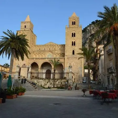Cefalu - Tiffanyhome Apartment Cefalù