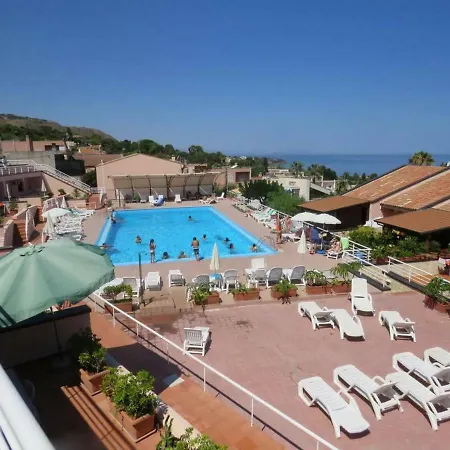 Cefalu - Tiffanyhome Apartment Cefalù
