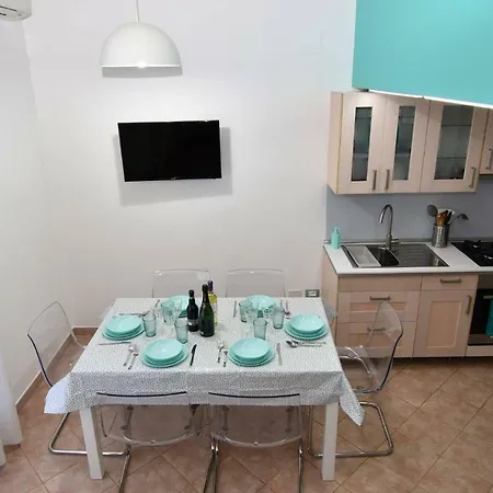 Cefalu - Tiffanyhome * Cefalù
