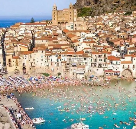 Apartment Cefalu - Tiffanyhome Cefalù